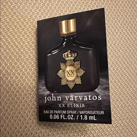 Men’s Travel Scents - Picture 8 of 10